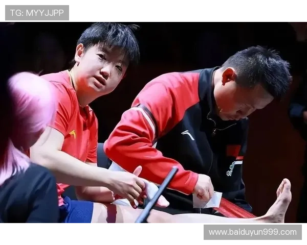 缺席乒超总决赛引发关注背后原因